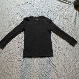 urban pipeline long sleeve shirt